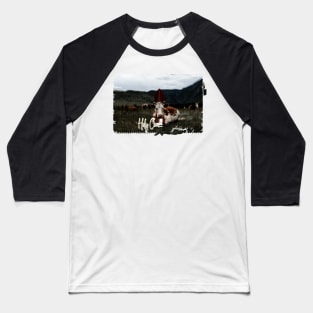 Holy cow!!! Baseball T-Shirt